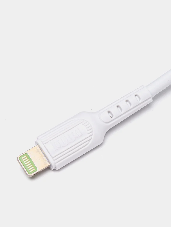 Кабель USB Lightning для iPhone