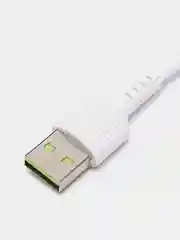 Кабель USB Lightning для iPhone