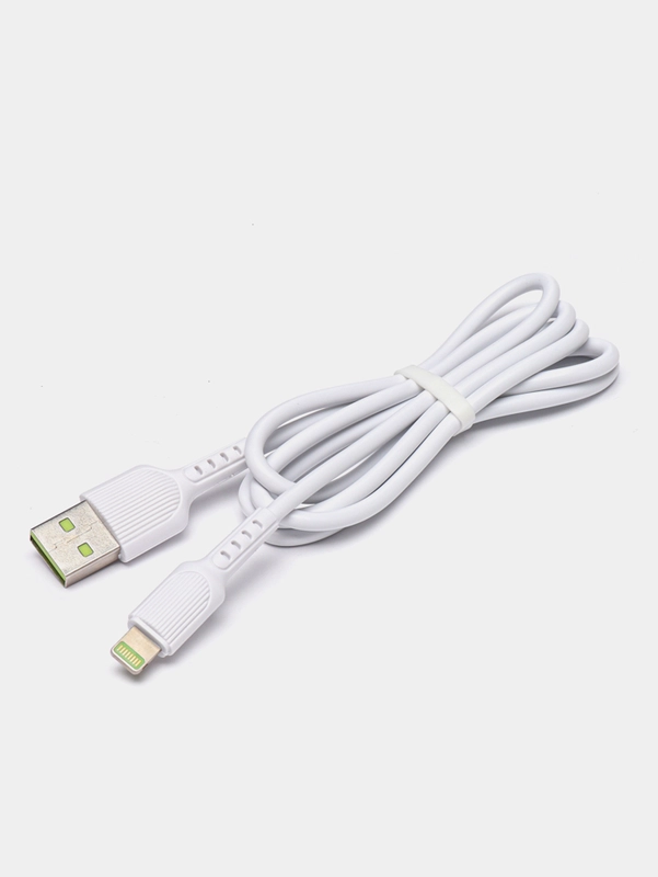 Кабель USB Lightning для iPhone