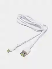 Кабель USB Lightning для iPhone