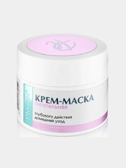 Крем маска питательная глубокого действия, 50mL