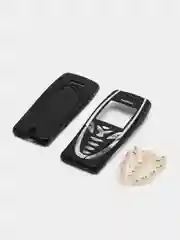 Корпус Nokia 7210