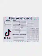 Белый расписание уроков ,Roblox,Wednesday Adams,Гарри Поттер и другие герои