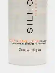 Спрей Schwarzkopf Professional Silhouette объем и уход, мягкой фиксации, 200 мл