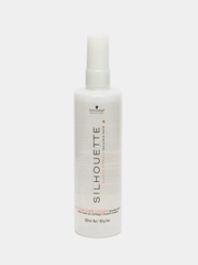 Спрей Schwarzkopf Professional Silhouette объем и уход, мягкой фиксации, 200 мл