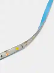 Оранжевый светодиодная LED лента, с USB,  влагозащитная, 1 м