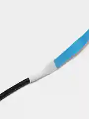 Оранжевый светодиодная LED лента, с USB,  влагозащитная, 1 м