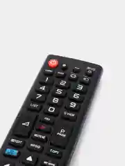 LG Пульт ДУ для телевизора, LCD / LED, универсальный