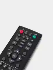 Пульт для телевизора и игровых приставок (ТV,DVB-T2, Триколор) LCD / LED, универсальный