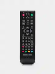 Пульт для телевизора и игровых приставок (ТV,DVB-T2, Триколор) LCD / LED, универсальный