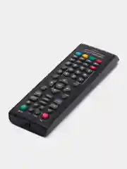 Пульт для телевизора и игровых приставок (ТV,DVB-T2, Триколор) LCD / LED, универсальный