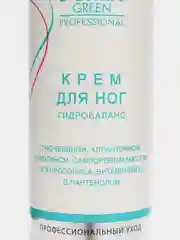 Крем для ног Domix Green Professional "Гидробаланс", 250 мл