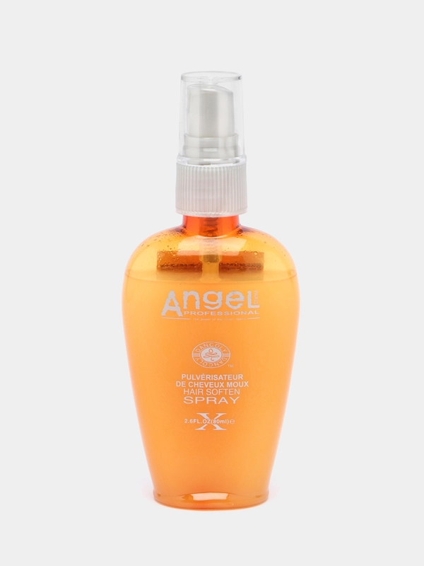 Спрей для смягчения волос Angel Professional, 80 мл