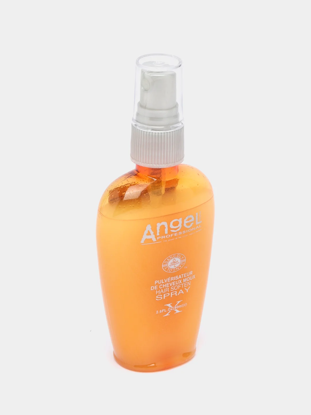 Спрей для смягчения волос Angel Professional, 80 мл
