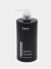 Питательная маска с экстрактом пшеницы и бамбука Kapous Professional, 750 мл