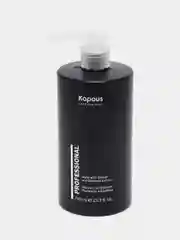 Питательная маска с экстрактом пшеницы и бамбука Kapous Professional, 750 мл