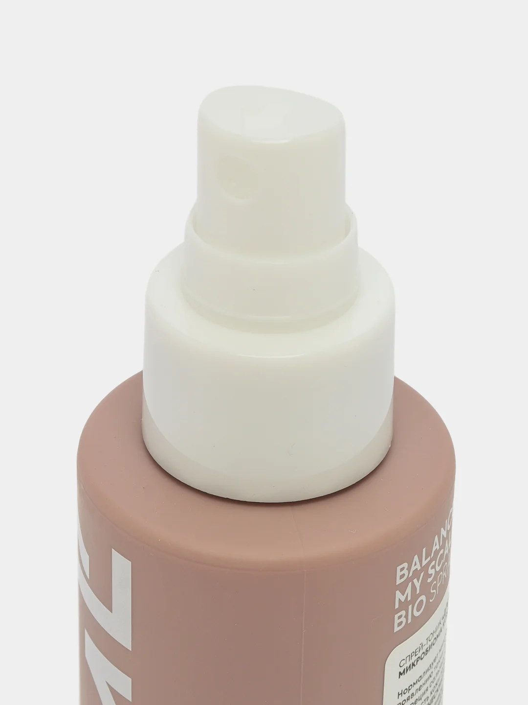 Спрей-тоник восстановления кожи головы Scalp Expert ICE by Natura Siberica, 150 мл