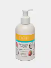 Крем для рук Domix Sensational Solution, 260 мл