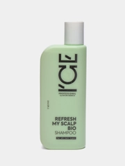 Детокс-шампунь для всех типов волос Refresh My Scalp ICE by Natura Siberica 250 мл