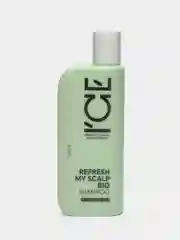 Детокс-шампунь для всех типов волос Refresh My Scalp ICE by Natura Siberica 250 мл