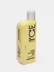 Шампунь для тусклых и вьющихся волос Tame My Hair Natura Siberica, 250 мл