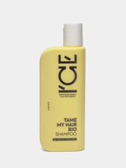 Шампунь для тусклых и вьющихся волос Tame My Hair Natura Siberica, 250 мл