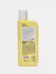 Шампунь для тусклых и вьющихся волос Tame My Hair Natura Siberica, 250 мл