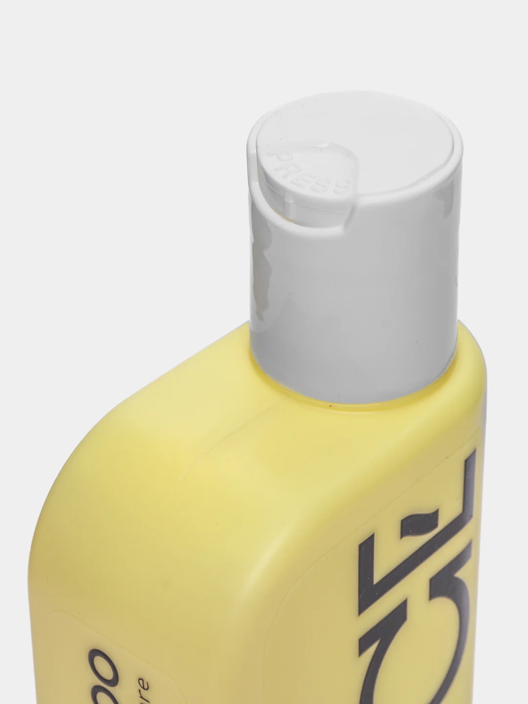 Шампунь для тусклых и вьющихся волос Tame My Hair Natura Siberica, 250 мл