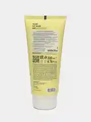 Маска для тусклых и вьющихся волос Tame My Hair ICE by Natura Siberica, 200 мл