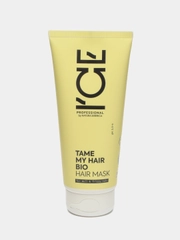 Маска для тусклых и вьющихся волос Tame My Hair ICE by Natura Siberica, 200 мл