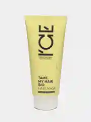 Маска для тусклых и вьющихся волос Tame My Hair ICE by Natura Siberica, 200 мл