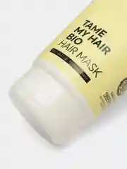 Маска для тусклых и вьющихся волос Tame My Hair ICE by Natura Siberica, 200 мл