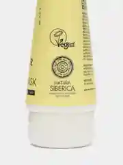 Маска для тусклых и вьющихся волос Tame My Hair ICE by Natura Siberica, 200 мл