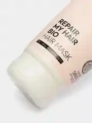 Маска для сильно поврежденных волос Repair My Hair ICE by Natura Siberica, 200 мл