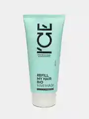 Маска для сухих и поврежденных волос Refill My Hair ICE by Natura Siberica, 200 мл