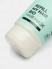 Маска для сухих и поврежденных волос Refill My Hair ICE by Natura Siberica, 200 мл