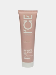 Маска-глина ICE Professional Scalp Expert для очищения, восстановления кожи головы, 150 мл