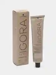 Краситель для волос Igora Absolute 4-60, средний коричневый шоколадный натуральный, 60 мл