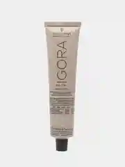 Краситель для волос Igora Absolute 7-60 Средний русый шоколадный натуральный, 60 мл