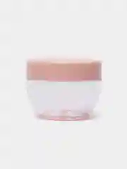 Дорожные баночки для косметики, 15 мл, 2 штуки