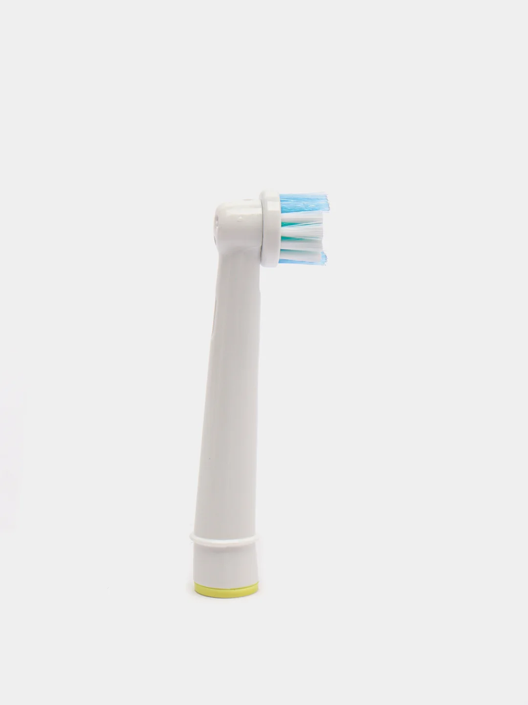 Насадки для электрических зубных щёток Oral В, Braun