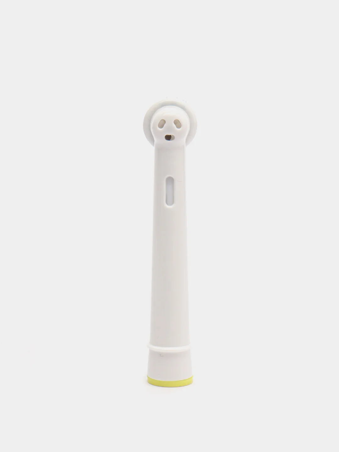Насадки для электрических зубных щёток Oral В, Braun