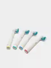 Насадки для электрических зубных щёток Oral В, Braun