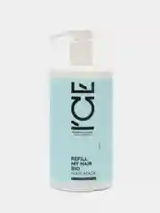 Маска для сухих и поврежденных волос Refill My Hair ICE by Natura Siberica, 750 мл