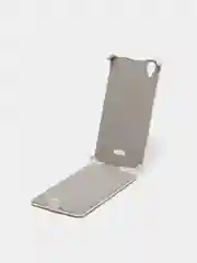 Чехол книжка для Fly FS502