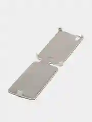 Чехол книжка для Fly FS502