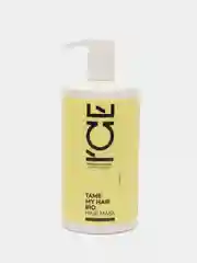 Маска для тусклых и вьющихся волос Tame My Hair ICE by Natura Siberica, 750 мл