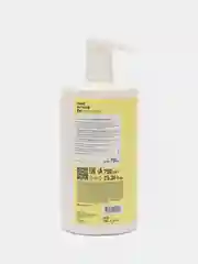 Маска для тусклых и вьющихся волос Tame My Hair ICE by Natura Siberica, 750 мл