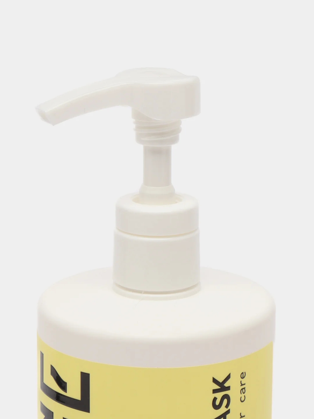 Маска для тусклых и вьющихся волос Tame My Hair ICE by Natura Siberica, 750 мл