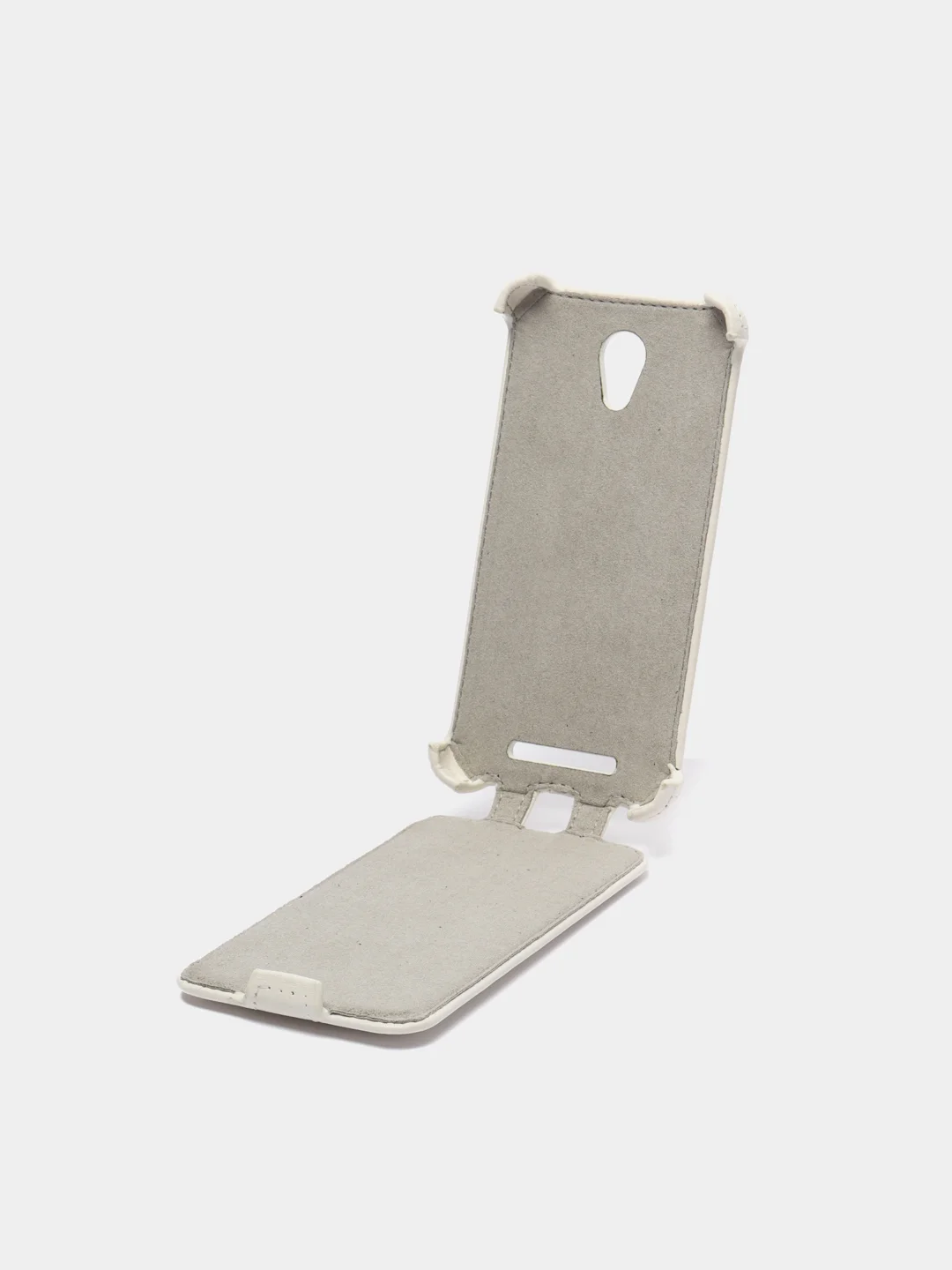 Чехол книжка для Alcatel 6036